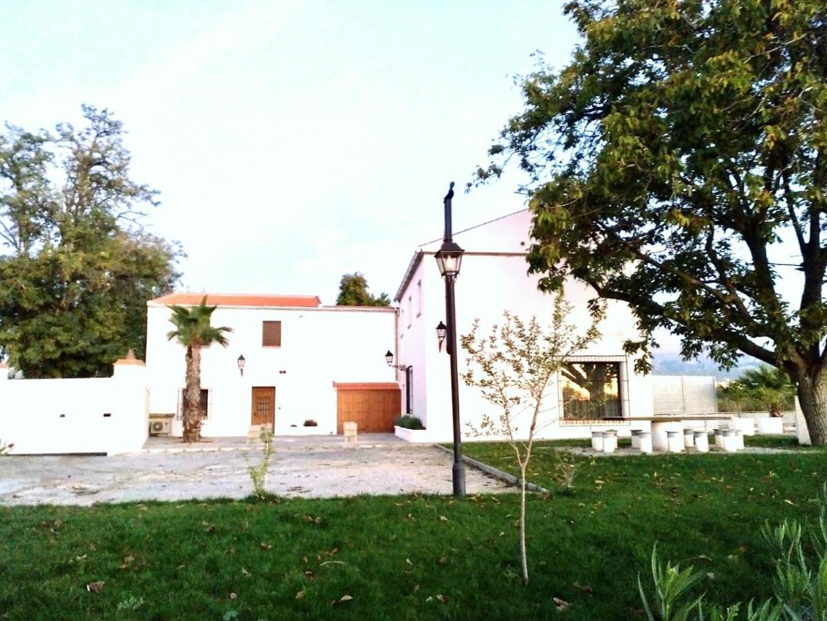 Ferienhaus Complejo Rural Torres Y Navas
