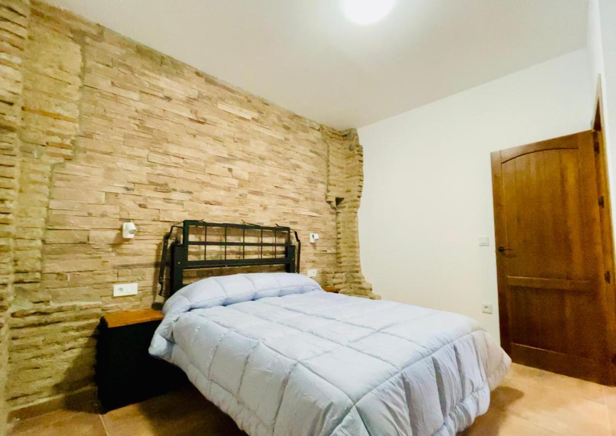 Hébergement de vacances Complejo Rural Torres Y Navas
