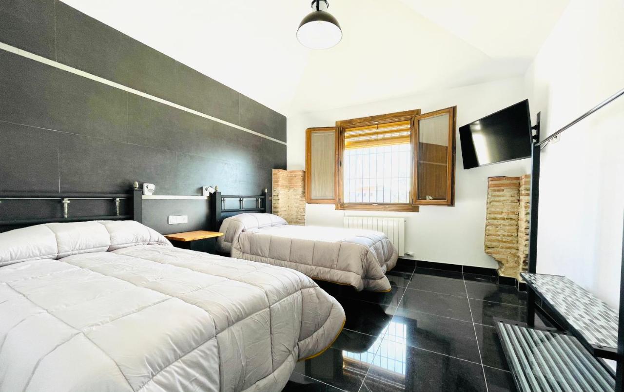 Complejo Rural Torres Y Navas Ferienhaus *