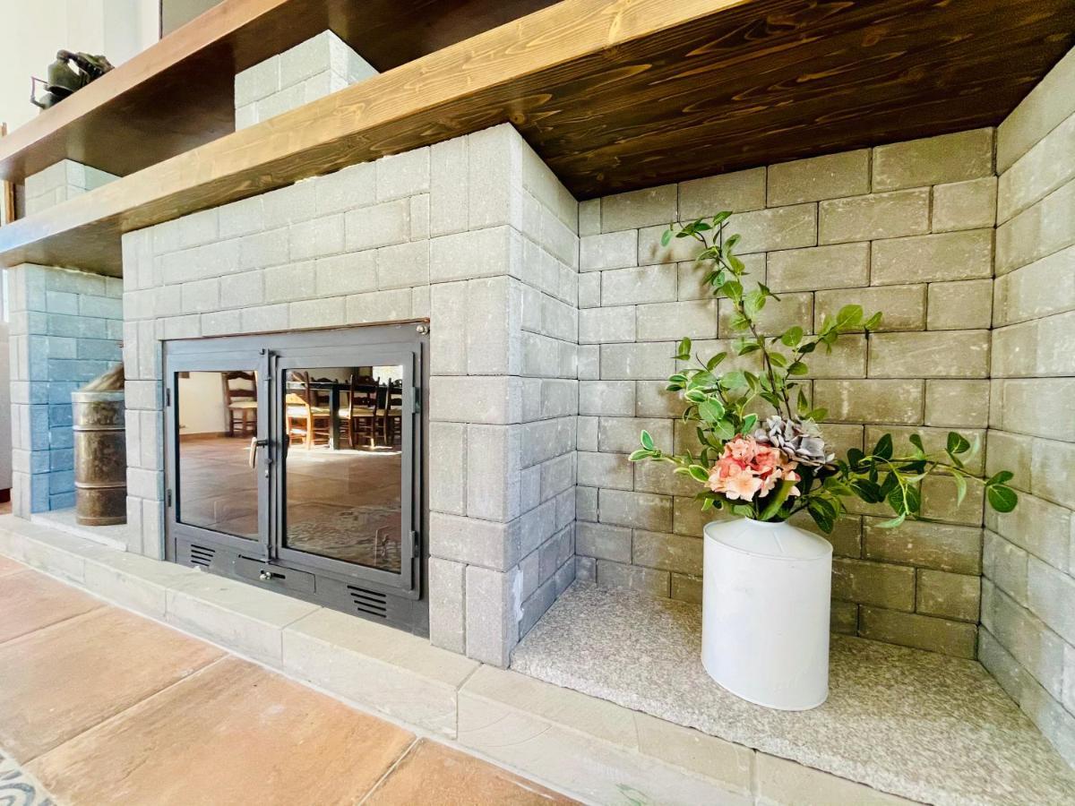 Complejo Rural Torres Y Navas Holiday home *