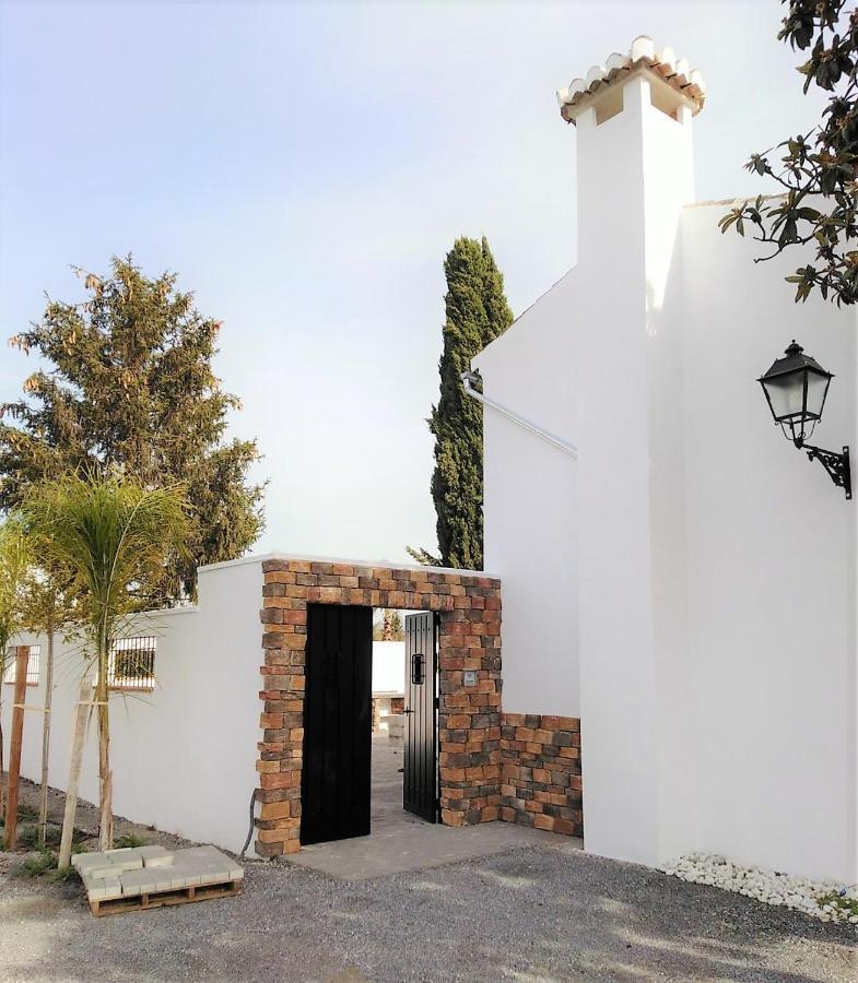 Hébergement de vacances Complejo Rural Torres Y Navas Grenade