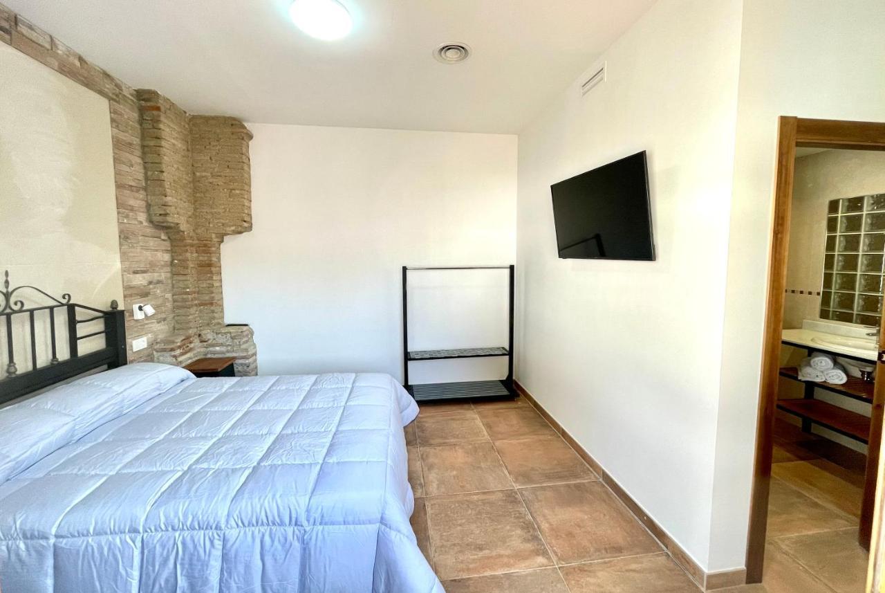 Complejo Rural Torres Y Navas Holiday home