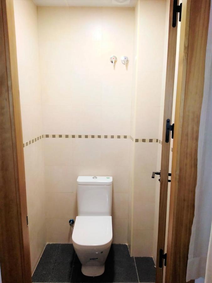 Hébergement de vacances Complejo Rural Torres Y Navas *